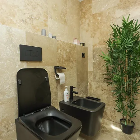 Conacul Fruntea Cu Ceru Villa Ilovita Room photo