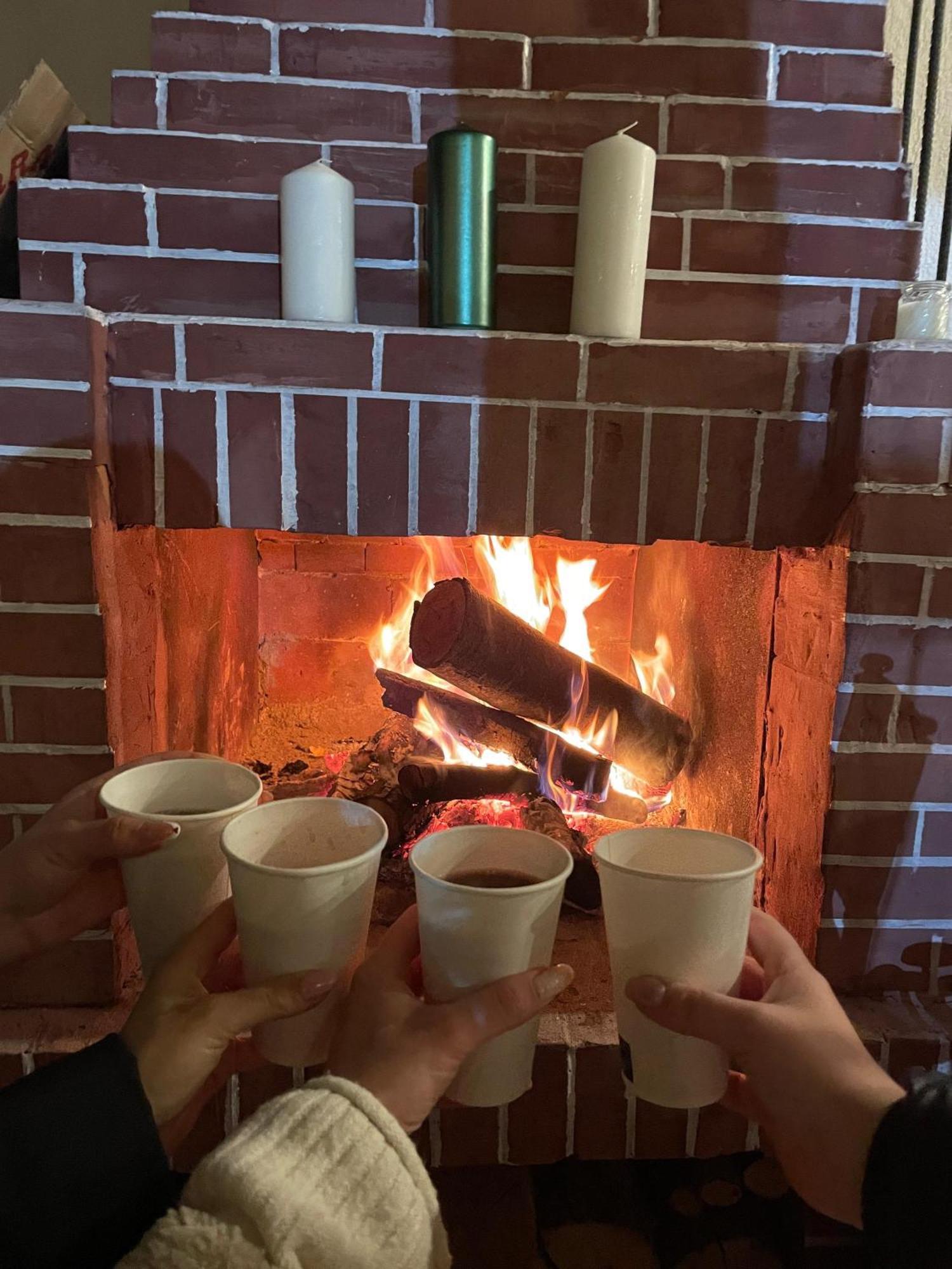 Conacul Fruntea Cu Ceru * Ilovita