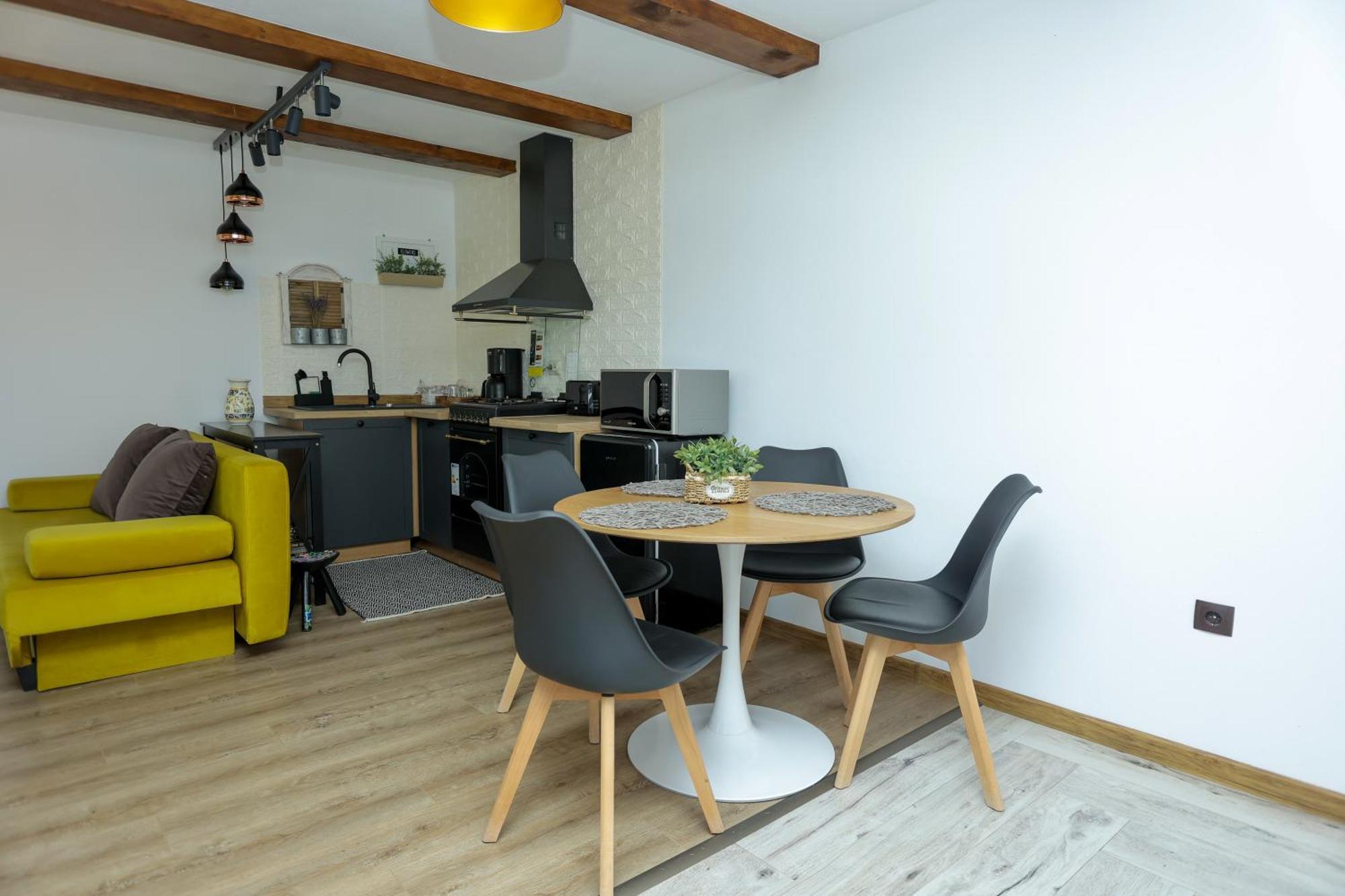 Conacul Fruntea Cu Ceru Lodge