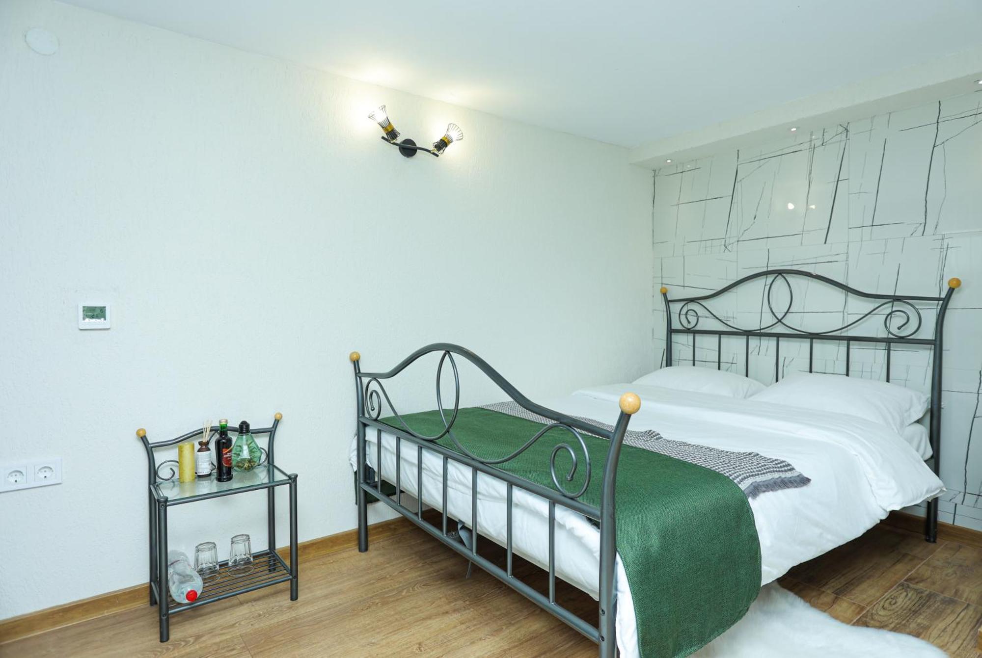Conacul Fruntea Cu Ceru Lodge