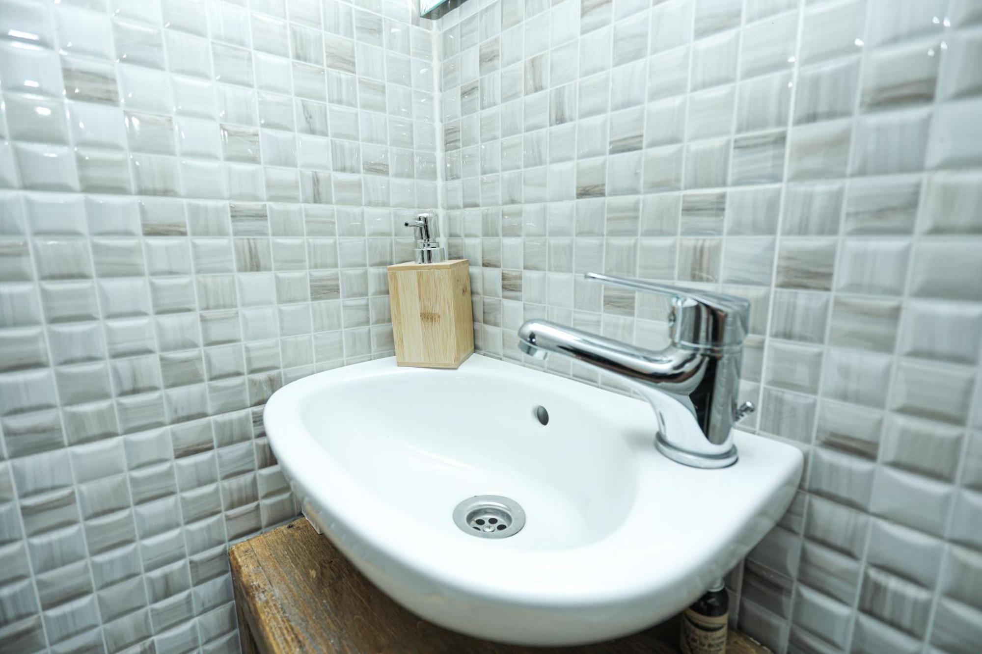 Lodge Conacul Fruntea Cu Ceru