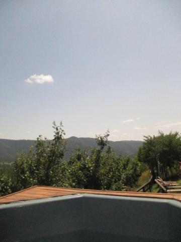 Conacul Fruntea Cu Ceru Lodge Ilovita